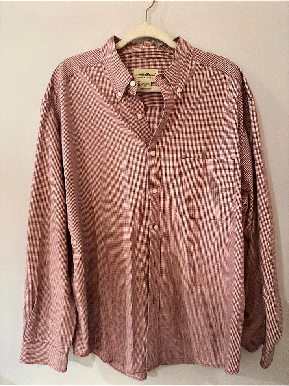 Eddie Bauer Men's XL